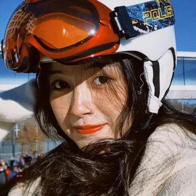 漫天烽火一美人